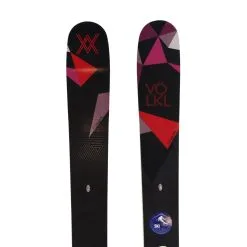 156cm Volkl Aura + Rossignol Jr Bindings- 2015- USED -Skis Sales 3 e4e6dde7 c181 4d43 b902 aad7495223bf