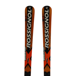 Rossignol Radical RX World Cup GS Skis 175cm + Race Plate - USED -Skis Sales 3 fe6a3ff6 7d02 4f3d a40b 1232c11f2b01
