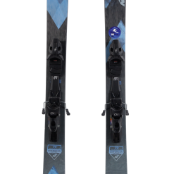 Elan Ripstick 96 180cm + Demo Bindings 2023 - USED -Skis Sales 4