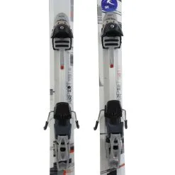 186cm Black Diamond Aspect + Frame Bindings - 2012- USED -Skis Sales 4 0231f9cd f6c2 4ad3 815e d7b11525594f