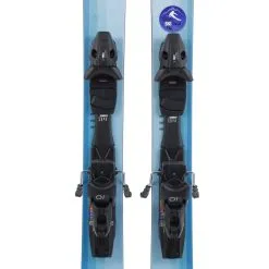 Faction Dancer 2x 155cm + Demo Bindings 2023 - USED 14 Faction Dancer 2x 155cm + Demo Bindings 2023 - USED -Skis Sales 4 1181cb82 10ad 418b 9017 977b9f4245f0