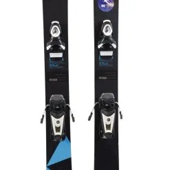 156cm Volkl Aura + Rossignol Jr Bindings- 2015- USED -Skis Sales 4 1b69c124 9ae9 4afb 8bbf ec122247ea74