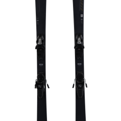 Elan Insomnia 73 Black Edition 164 + ELX 11 - USED -Skis Sales 4 1bed6591 cfc8 4a16 8fd5 612a5ccb2d05