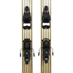 Black Crows Daemon Birdie 164cm + Shift Bindings 2020 + Skins - USED 18 Black Crows Daemon Birdie 164cm + Shift Bindings 2020 + Skins - USED -Skis Sales 4 3b0e4936 bf65 474b 8c8f 1d4ac388a885