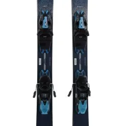 Elan Wildcat 82 CX 158cm + Demo Bindings 2023 -USED -Skis Sales 4 410194ca d84c 4e2b a833 fe91c4362e13