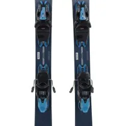 Elan Wildcat 82 CX 152cm + Demo Bindings 2023 -USED -Skis Sales 4 470401d6 eef7 4b9f aceb 7b570997227c