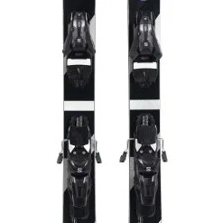 Stockli Stormrider 88 + Salomon Demo Bindings - 2023 - USED 14 Stockli Stormrider 88 + Salomon Demo Bindings - 2023 - USED -Skis Sales 4 526947ab ea8b 4afa 9305 7fe721236daa