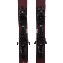 Elan Ripstick 94W 162cm + Demo Bindings 2023 - USED 14 Elan Ripstick 94W 162cm + Demo Bindings 2023 - USED -Skis Sales 4 54e6ce04 e8ef 4d14 88c2 be306967463b
