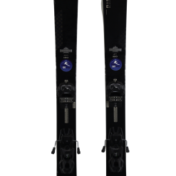 Elan RipStick 106 Black Edition 180 + Tyrolia Attack 14 - USED -Skis Sales 4 6381d131 b48c 40bf 9b3c 4657094e86ad
