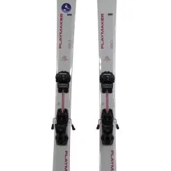 Elan Playmaker 101 180cm + Attack14 Bindings - 2024- USED -Skis Sales 4 66154b1a 5908 450a a9d1 b37baaf3f2e5