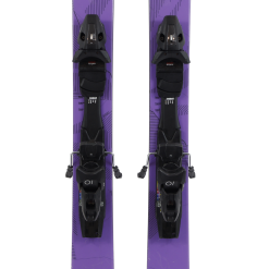 Faction Agent 2x 155cm 2023 + Tyrolia SP10 Bindings - USED -Skis Sales 4 69515913 6053 425e 969c 275321bb36ec
