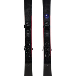 K2 MindBender 98 170 + Salomon Warden 11 - USED -Skis Sales 4 78cccaa7 9ebf 441e 9a03 4e943e78100b