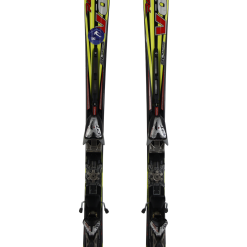 Volkl RaceTiger SL Racing 155cm+ PT Motion Demo - USED -Skis Sales 4 7e8b0a22 e632 4b55 b17f 1513a4216797