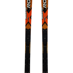 Rossignol Radical RX World Cup GS Skis 175cm + Race Plate - USED -Skis Sales 4 8af1d3a8 16b7 40dd 8f9f 1e1e5ec29868
