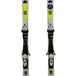 Head Worldcup Rebels I.Speed 165cm 2015 + SP130 SYMPRO Demo - USED -Skis Sales 4 8f3f19dc fd26 456f b420 73bf67d12837