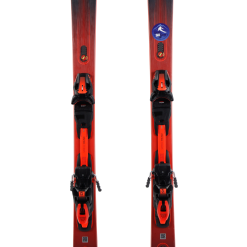 Head E-Rally 170cm 2023 + PRD 12 GW - USED -Skis Sales 4 971bdecb b09f 4958 bab4 f85c82f116c7