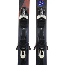 Nordica Enforcer 100 186cm + Demo Bindings 2023 - Used 14 Nordica Enforcer 100 186cm + Demo Bindings 2023 - Used -Skis Sales 4 a41c96fc 39fa 4570 8185 8650804f57a5