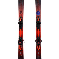 Head E-Rally 163cm 2023 + PRD 12 GW - USED -Skis Sales 4 c6ff91fa 1341 4d7f 99c1 cc746cb2df38