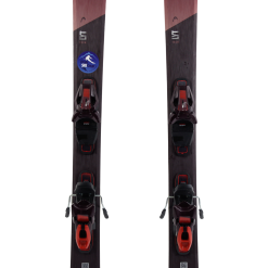 Head Total Joy 85 2023 + Tyrolia SP10 Bindings - USED -Skis Sales 4 d4d64fb2 8a65 4d54 bef1 f5f27a64049d