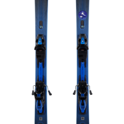 Head E-Titan 156cm 2023 + PRD 12 GW - USED -Skis Sales 4 df180099 fa9c 4bd4 abb4 da7b908be136