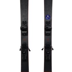Blizzard Bonafide 97 177cm 2022 + Tyrolia Attack Bindings - USED -Skis Sales 4 e07fbb33 93cc 43c2 bfc4 07a062739c89