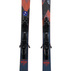 Nordica Enforcer 100 172cm 2023 + Tyrolia SP10 Bindings - USED -Skis Sales 4 e2824e35 058f 4969 b871 0904482a6cbb