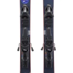 Elan Ripstick 88 172cm + Demo Bindings 2023 - USED -Skis Sales 4 ea620ad5 f7ba 4f41 8c19 d535ca4012ed
