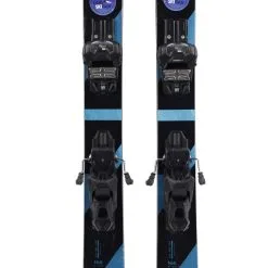 Stockli Stormrider 95 + Demo Bindings - 2023 - USED -Skis Sales 4 f7fd6c4d 3911 4ea7 bc03 5e71d80bc86c