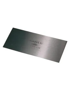Bahco Firm Steel Scraper For P-Tex Repairs - 474-150-0.80