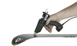 Wintersteiger Ski Mender Base Repair Pistol 105 - 57-440-050 | USED