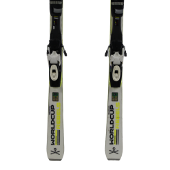 Head Worldcup Rebels I.Speed 165cm 2015 + SP130 SYMPRO Demo - USED -Skis Sales 5 1b8f93c2 5066 466b b813 0833a943831b