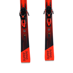 Head E-Rally 170cm 2023 + PRD 12 GW - USED -Skis Sales 5 1fafa0a2 4123 4010 b8ed ef5a8883c095