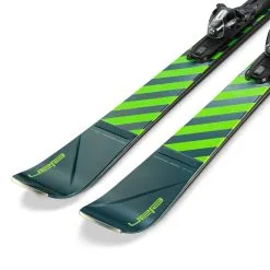 Elan Voyager Skis +EMX 12.0 GW FUS. X Bindings - 2023 -Skis Sales 5 2ed728bb 1053 4740 8c02 e8768386bfa5