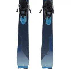Elan Wildcat 82 CX 152cm + Demo Bindings 2023 -USED -Skis Sales 5 3a1b3a9a fe58 49c1 b98a 5a9fae2ced8a
