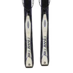 177cm Rossignol Big Bang + Rottefella Telemark Bindings - USED -Skis Sales 5 3f391676 5fce 4d73 bf5b 6587f6b7a3a2