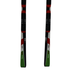 Elan GSX SJ 183cm 2014 + Race Plate - USED -Skis Sales 5 4a7181b3 73a8 4a57 941d 96cd7bf3ed5e