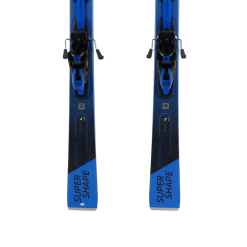 Head E-Titan 156cm 2023 + PRD 12 GW - USED -Skis Sales 5 4f09d171 31bc 47b3 8447 bf9686fba04c