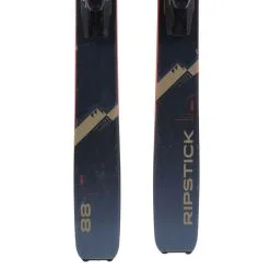 Elan Ripstick 88 180cm + Demo Bindings 2023 - USED 15 Elan Ripstick 88 180cm + Demo Bindings 2023 - USED -Skis Sales 5 635376af 03ff 4833 b30d d65b1c7a82aa