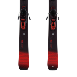 Head Total Joy 85 2023 + Tyrolia SP10 Bindings - USED -Skis Sales 5 b2831b9f 48cd 4fa2 aa8c 14297de4a47e