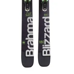 Blizzard Brahma 88 180cm + Rossignol Axium 120 Bindings- USED 15 Blizzard Brahma 88 180cm + Rossignol Axium 120 Bindings- USED -Skis Sales 5 b8d2d451 0f53 4f9f 99a8 a277d53a2286