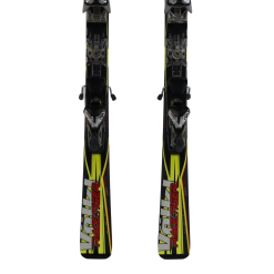 Volkl RaceTiger SL Racing 155cm+ PT Motion Demo - USED -Skis Sales 5 c2207abb cbc7 44e5 9fad 9e229430dc40