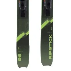 Elan Ripstick 96 164cm + Demo Bindings 2023 - USED -Skis Sales 5 cd384653 8087 4404 9d2b 77f849a3c5a9