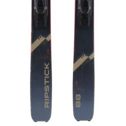 Elan Ripstick 88 172cm + Demo Bindings 2023 - USED -Skis Sales 5 cdde4fe6 9b8e 4c67 9853 4011b1dfe9fe