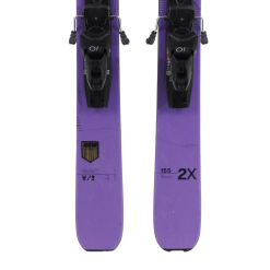 Faction Agent 2x 155cm 2023 + Tyrolia SP10 Bindings - USED -Skis Sales 5 cdec0c9b 2139 4c41 81e1 030002170620