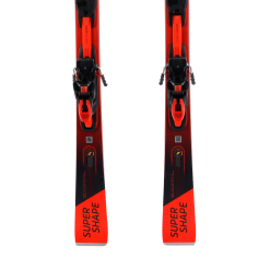 Head E-Rally 163cm 2023 + PRD 12 GW - USED -Skis Sales 5 d107cd93 2efd 4cf8 a400 b1faa7ea7d5f