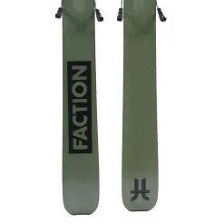 Faction Agent 2 177cm + Demo Bindings 2023 - USED 18 Faction Agent 2 177cm + Demo Bindings 2023 - USED -Skis Sales 5 e9a8a8f1 0821 49a4 b7ea f74deefa49a7