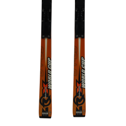 Rossignol Radical RX World Cup GS Skis 175cm + Race Plate - USED -Skis Sales 5 f3695083 a631 4e8e 904f 37239d928cbf