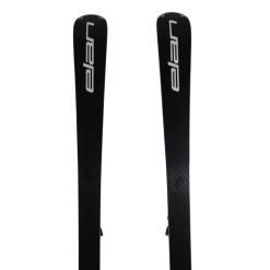 Elan Insomnia 73 Black Edition 164 + ELX 11 - USED -Skis Sales 6 1fd01865 9d36 4b31 a1a6 778e2c2d2b13