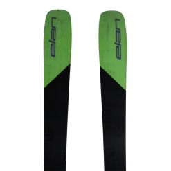 Elan RipStick 106 Black Edition 180 + Tyrolia Attack 14 - USED -Skis Sales 6 214dab92 eb28 4433 9f6e cc959c71501c