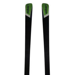 Elan GSX SJ 183cm 2014 + Race Plate - USED -Skis Sales 6 610f890f 0655 43c8 ad49 a07134f55705